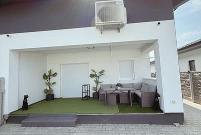 Duplex 136 mp utili Mosnita Noua direct proprietar - 19