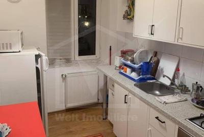 Inchiriere apartament 2 camere, central, zona Baritiu - 6