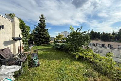 Triplex Vedere Lac Gradina Proprie 2 Locuri Parcare Subterana - 20
