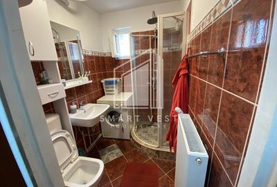 Apartament 3 camere | Etaj intermediar | Zona Micro 14 - 8