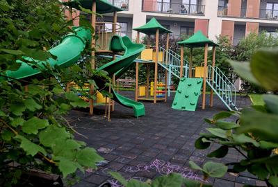 Apartament 2 camere de vânzare în Sophia Residence, Bună Ziua – 41 mp, balcon 10 - 13