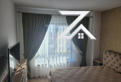 Închiriez apartament 3 camere LUX –  strada Toporași - 4