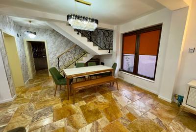 Vila individuala P+1+M | 2024 | Posibilitate Rate | Curent Trifazic - 4