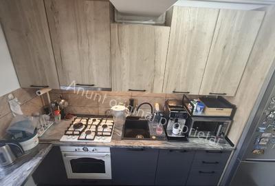 Apartament 2 camere mobilat si utilat - 3