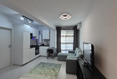 Apartament 2 camere | Mobilat utilat complet | 2 parcari private incluse - 5