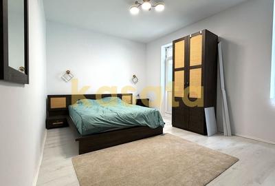2 camere I Lipscani I etaj 1 I 43 mp I renovat I mobilat si utilat - 5