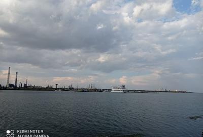 TEREN MAMAIA NORD 300 MP LANGA MARE - 1