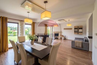 Duplex cu 4 camere în Central