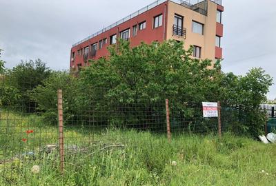 Teren intravilan - Mamaia Nord - Unitatea militara - 1000mp - 200.000 euro  (E2) - 5