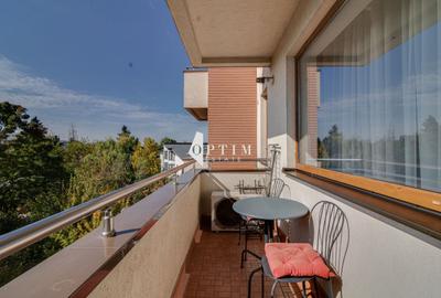 NOU! 2 camere LUMINOS,  50 mp, Bloc 2010, Balcon cu VIEW liber! - 8
