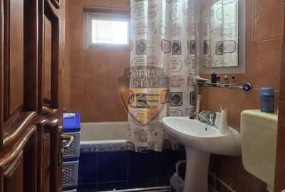 3 camere Tomis Nord Rovere Calinescu 72mp 2 balcoane boxa et 4/10 centrala gaz - 3