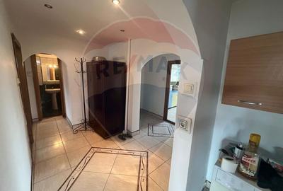 Apartament 4 camere b dul Garii - 9