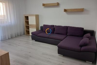 Inchiriere apartament 2 camere bloc nou Trivale - 1