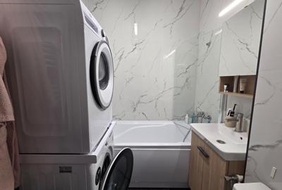 Apartament de vanzare, 3 camere, decomandat, 72 mp, Alexandru cel Bun - 13