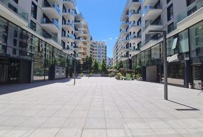 3 rooms with panoramic view | ONE HERASTRAU PLAZA | Garage - 14
