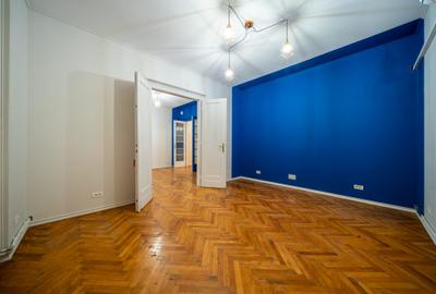 Apartament 4 camere, in conditii excelente, situat la parter - 9