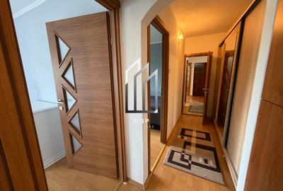 Apartament PB 3 camere, Nufarul, decomandat - 7