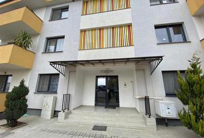 De inchiriat 3 camere in Tractorul | Bloc nou | Mobilat, utilat - 11
