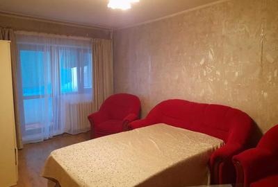 Apartament cu 2 camere decomandat, mobilat în Păcurari