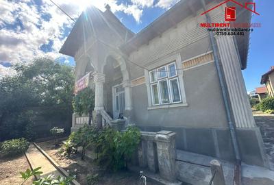 Casa de vanzare pe str.Mircea Voda cu teren 1500 mp ! - 10