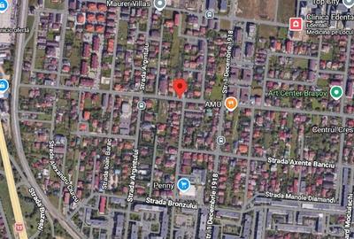 Ap 2 camere | Parcare privata | Vedere munti | privat fara comisioane - 12