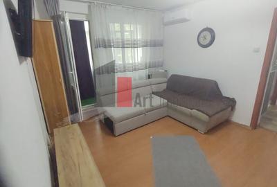 Vânzare apartament 2 camere Nițu Vasile - 2