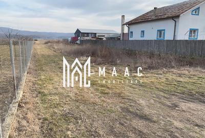 Teren extravilan 2581 mp | Râureni, Râmnicu Vâlcea | utilități la limită - 3