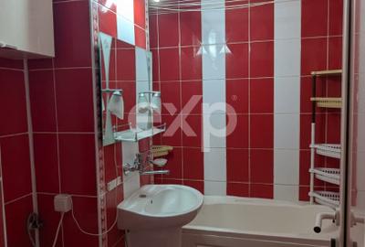Apartament 2 camere decomandat, Manastur | Aer conditionat - 6