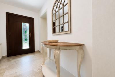 THE HOME #39 | Private Garden Villa | Baneasa Residential Park - 10