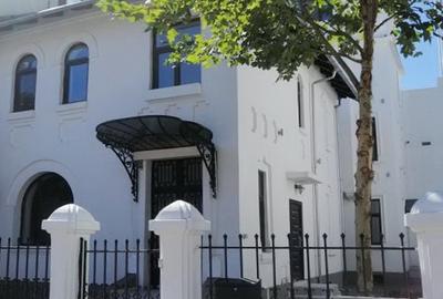 Vila renovata de inchiriat zona Kiseleff, 3 intrari - 1