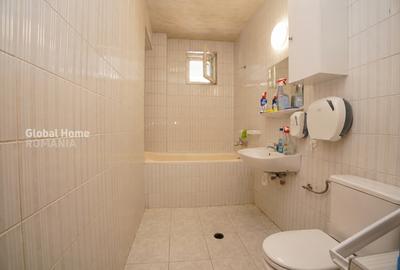 Vilă 12 Camere | 520 MP Utili | Curte | D+P+2 | Ideal Birouri / Clinică - 12
