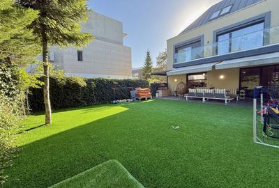 Vila Individuala de Lux cu Piscina | Iancu Nicolae - 31