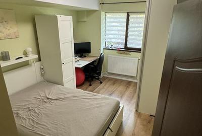 Apartament 2 camere open space | Ale. T. Neculai | Bloc 2015 | Etaj 1 | Parcare - 1