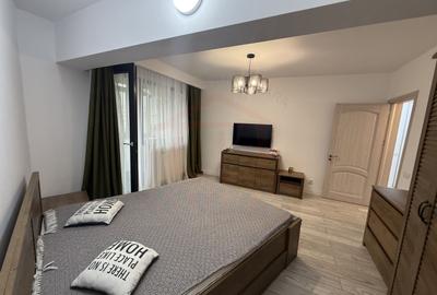 🏡De închiriat 2 camere, Faleza Dunării, 500 Euro/lună - 3