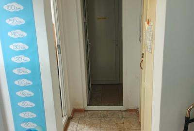 Centru Ferdinand spatiu birouri la parter bloc - 2