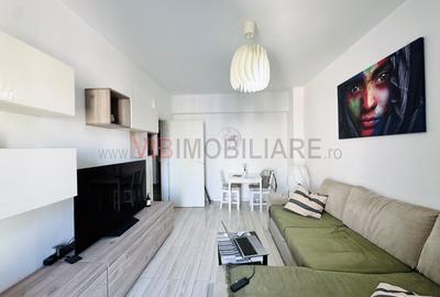 Apartament cu 2 camere decomandat în Militari