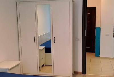 Apartament deja închiriat | 430 €/lună| Investiție gata de a produce venit pasiv - 3