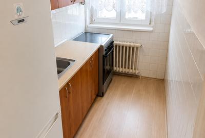 Apartament 2 Camere | Zona Girocului | 42mp + Balcon | Bloc Izolat - 5