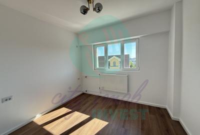 Apartament 4 camere, 2 bai | Predare la cheie | 4 min metrou Obor - 8