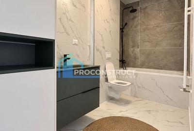 Apartament 2 camere de inchiriat in Torontalului | 51 mp cu parcare - 7