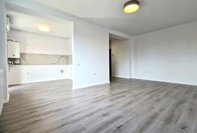 2 camere spatioase si luminoase cu GRADINA PROPRIE - 9