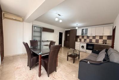 Centru Civic - UMF , lângă clădirea LEON , apartament 2 camere 50 mp - 4