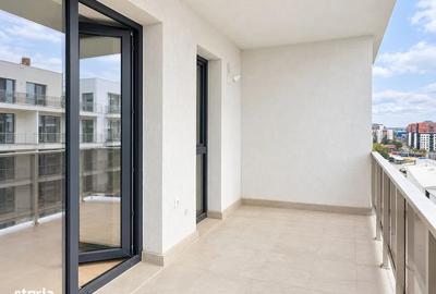 Apartament 2 Camere / Hils Titanium /CT, AC, Parcare, 500 m Metrou Teclu - 10