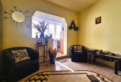 Exclusivitate - Apartament pretabil locuit, toate facilitătile in apropiere - 2