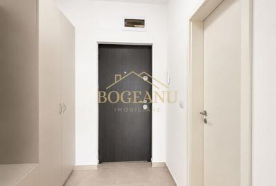 BG143- Apartament 1 cameră bloc nou-terasă | parcare-Giroc - 4