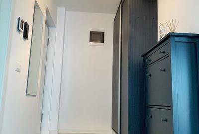 Aviatiei-Promenada-  Cloud 9- parcare subterana - - 10