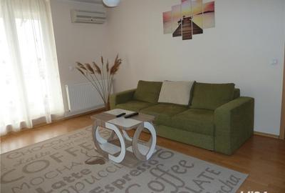 2 camere decomandat zona Aradului - 1