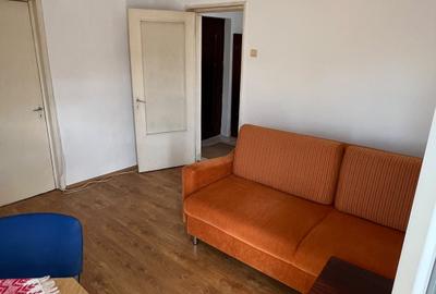 Apartament cu 2 camere decomandat, mobilat în 1 Mai