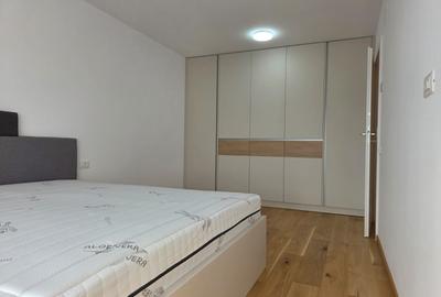 Apartament 3 camere de inchiriat, in Urban Plaza - 3