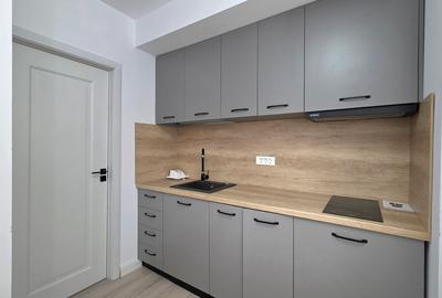 Studio cu terasa spatioasa | Mamaia Nord | 200 m de plaja - 9